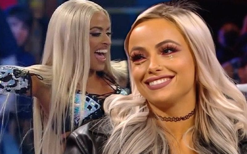 Zelina Vega Says The World Isn’t Ready For A Match Against Liv Morgan