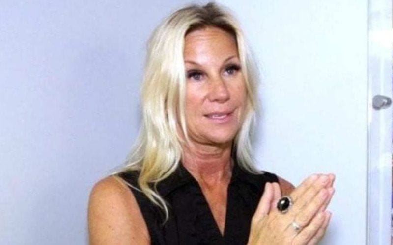 Madusa Teases Her First-Ever Royal Rumble Appearance
