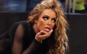 Mandy Rose Was Not Given An Opportunity To Take Down Her Premium Content Before WWE Release