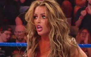 Mandy Rose Knew ‘Premium Content’ Could Get Her In Trouble With WWE Mandy Rose Knew 'Premium Content' Could Get Her In Trouble With WWE