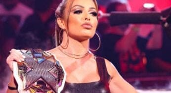 Madusa Slams WWE Over Double Standards After Mandy Rose’s WWE Firing
