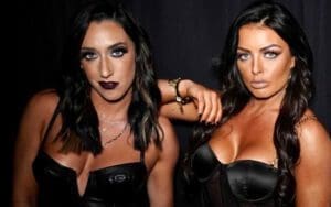 Jacy Jayne Is Heartbroken Over Mandy Rose’s WWE Release Jacy Jayne Is Heartbroken Over Mandy Rose's WWE Release