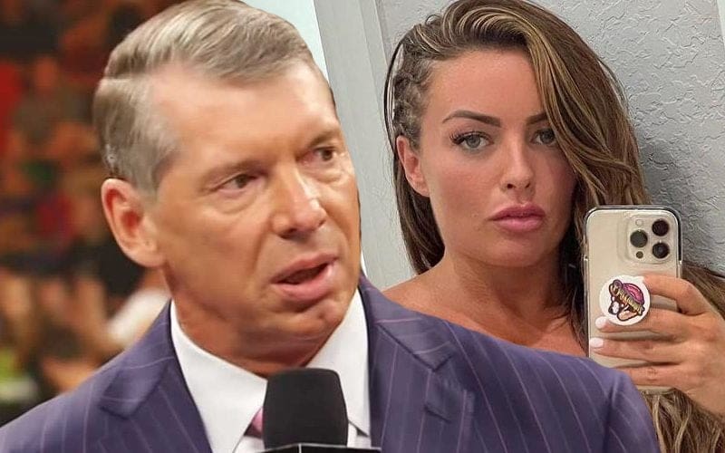 Kevin Nash Compares Mandy Rose’s Firing To Vince McMahon Resignation