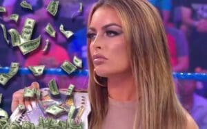 Mandy Rose Increases Premium Content Subscription Price After WWE Release