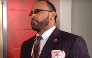 MVP Claims Former WWE Superstar Tried To Scam Him To Buy Narcotics MVP Has Harsh Opinion About Flat-Earthers