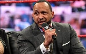 MVP Sends Bizarre Warning About His Own Death