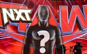 NXT Star Set To Compete During Tonight's WWE RAW Event