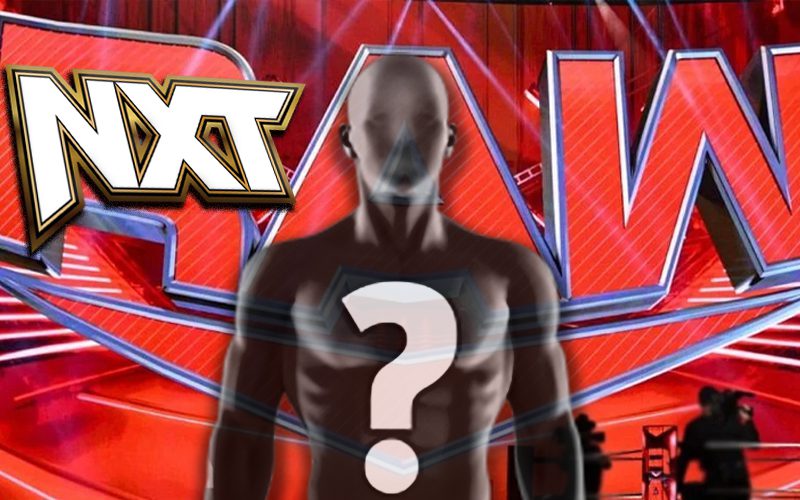 WWE Changes Plan For NXT Debut On RAW This Week