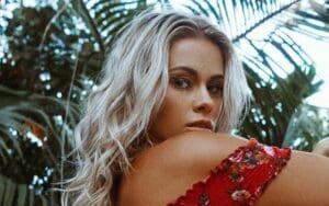 Paige VanZant Is Feeling Jolly In Breathtaking G-String Photo Drop Paige VanZant Is Feeling Jolly In Breathtaking G-String Photo Drop