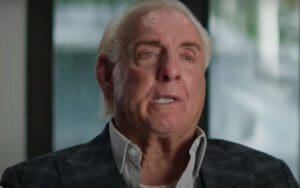 Ric Flair Explains Why He Gave Up On Offering Advice To Rookies Ric Flair Reveals His Real Birth Name That He Recently Discovered