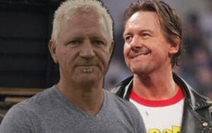 Jeff Jarrett Still Has Voice Mail From Roddy Piper On His Phone