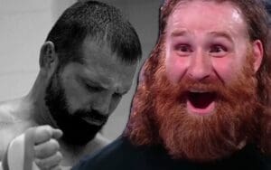 Sami Zayn Is ‘Humbled & Honored’ To Be Part Of Jamie Noble’s Final Match Sami Zayn Is 'Humbled & Honored' To Be Part Of Jamie Noble's Final Match