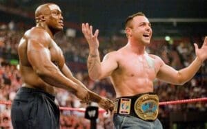 Santino Marella On Original Plan For First WWE Intercontinental Title Run Santino Marella On Original Plan For First WWE Intercontinental Title Run