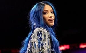 Possible Location For Sasha Banks’ First NJPW Match Possible Location For Sasha Banks' First NJPW Match