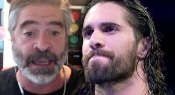 Vince Russo Says There’s Nothing Special About Seth Rollins
