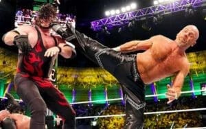 Shawn Michaels Jokes About Getting Royalties When Other Wrestlers Do A Superkick