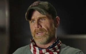 Shawn Michaels Once Slapped WWE Rookie In The Face During Heated Exchange