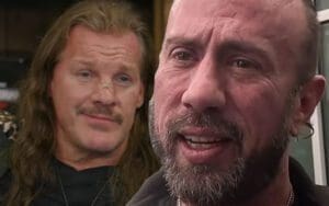 Sean Waltman Defends Chris Jericho’s Loss To Action Andretti On AEW Dynamite Sean Waltman Defends Chris Jericho's Loss To Action Andretti On AEW Dynamite
