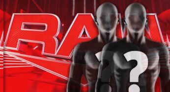 Elimination Chamber Qualifying Match Announced For WWE RAW This Week