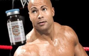 Maven Wishes He Would Have Taken More Steroids