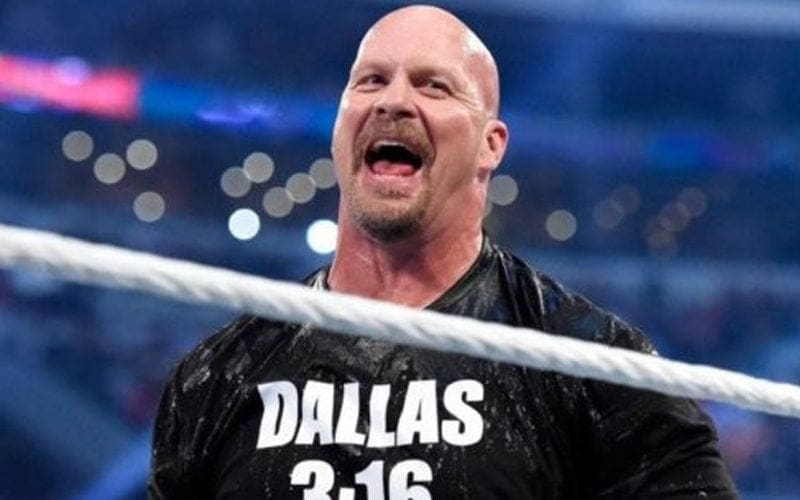 Steve Austin Is Incredibly Likely To Make WrestleMania 39 Appearance