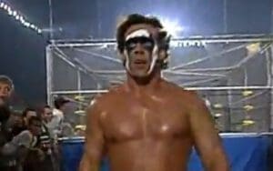 Sting Was Once Beaten Up For Dating Co-Worker's Ex-Girlfriend