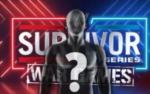 Spoiler Unveils Unexpected Member on Women’s WWE Survivor Series WarGames Team Huge Name Was Absent From WWE Survivor Series WarGames Production