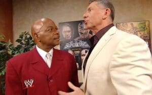Teddy Long Believes Vince McMahon Should Be Able To Return To WWE If He Wants To Teddy Long Believes Vince McMahon Should Be Able To Return To WWE If He Wants To