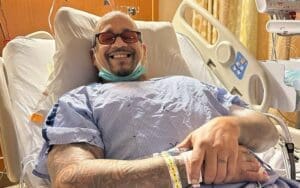 WWE Hall Of Famer The Godfather Has Successful Hip Surgery