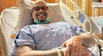 WWE Hall Of Famer The Godfather Has Successful Hip Surgery