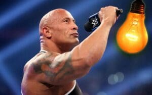 WWE Working With Multiple Ideas For The Rock's Return