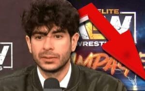 Tony Khan Addresses AEW Rampage’s Plummeting Viewership Tony Khan Addresses AEW Rampage's Plummeting Viewership