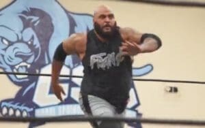 Top Dolla Defends Himself After Scary Botch On WWE SmackDown