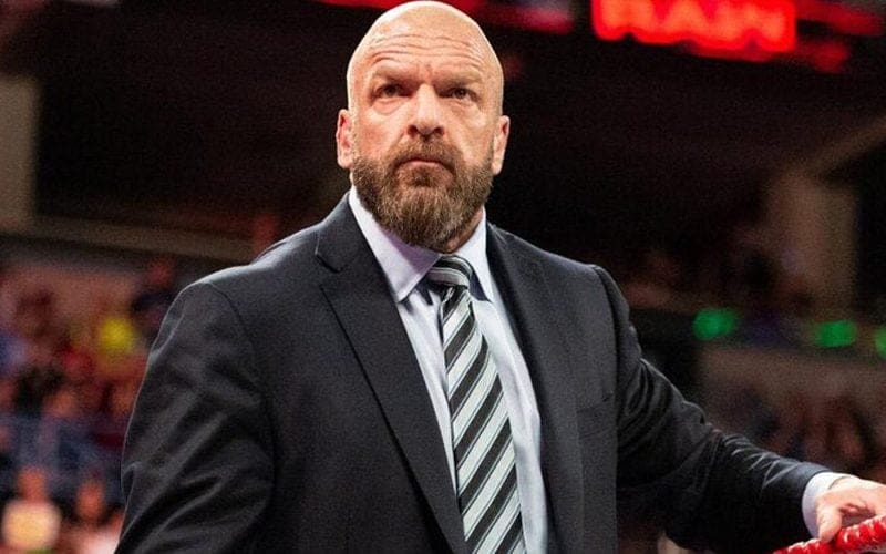 Triple H Giving WWE NXT Creative Team More Time To Write Talent Off Television Before Main Roster Call-Up