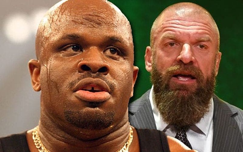 Triple H Threatened To Fire D-Von Dudley Over ECW Reunion Show