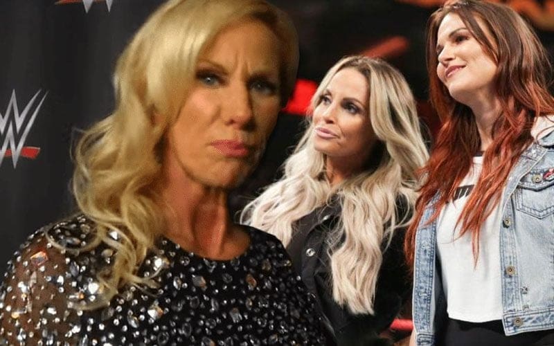 Madusa Says Fans Are ‘Burnt Out’ Of Seeing Trish Stratus & Lita Return To WWE