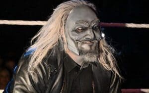 Who Was Behind Bray Wyatt’s Segment On WWE SmackDown This Week