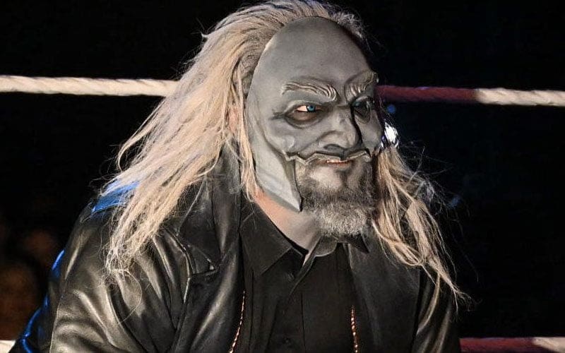 Who Was Behind Bray Wyatt’s Segment On WWE SmackDown This Week