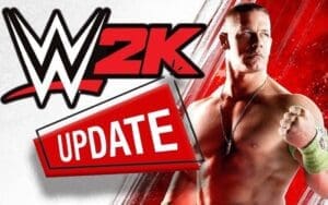 WWE 2K Preparing For Big Announcement Soon