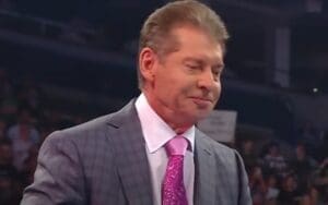 Vince McMahon Facing Another Lawsuit Over Alleged Assault Vince McMahon Facing Another Lawsuit Over Alleged Assault