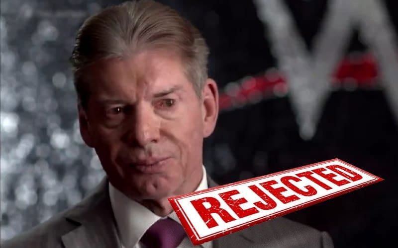 Vince McMahon Rejected EX-WWE Superstar’s Sitcom Pitch