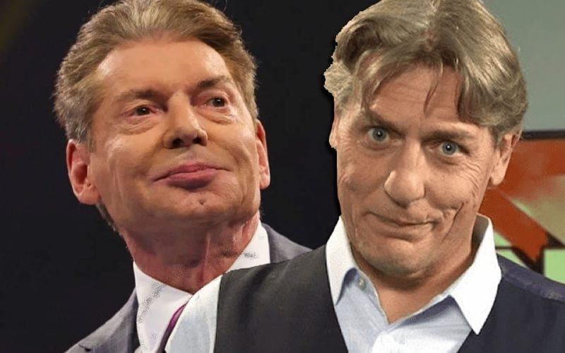 Vince McMahon Released William Regal From His WWE Non-Compete Clause Early To Join AEW
