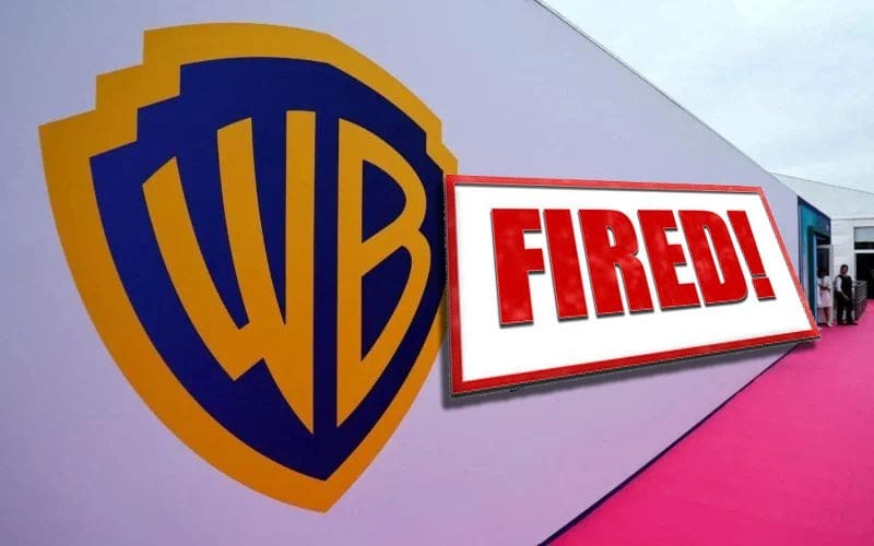 Warner Bros Discovery Fires Network Executive That Tony Khan Was High On