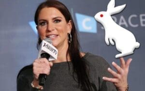 Stephanie McMahon Brags About WWE's Innovative White Rabbit Angle For Bray Wyatt