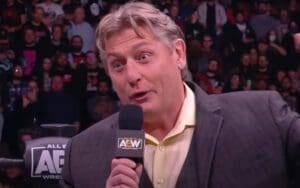 When William Regal Is Set To Make WWE Return