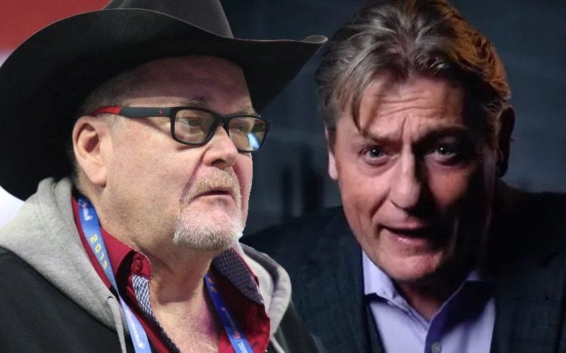 Jim Ross Calls William Regal A Valuable Asset To Any Company He Works For