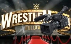 WWE Filming Material For WrestleMania 39 This Week WWE Filming Material For WrestleMania 39 This Week