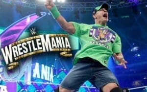 John Cena Is Believed To Make It To WrestleMania 39 John Cena Is Believed To Make It To WrestleMania 39