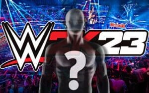 Top WWE Superstars Spotted At 2K23 Project