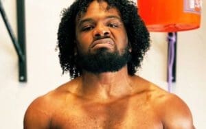 Xavier Woods Was 'Terrified Every Single Week Of Being On The Chopping Block' In FCW